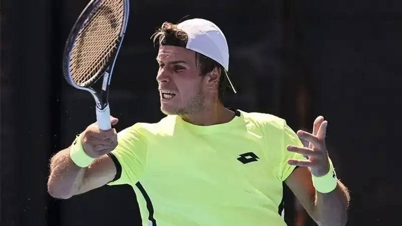 Дмитрий Попко 