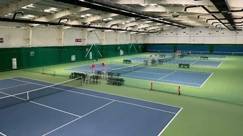 В Алматы строят новый стадион, спортцентр для людей с инвалидностью и обновляют &quot;Медеу&quot;