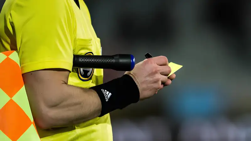 Стало известно, кто обслужит матч Казахстан - Лихтенштейн