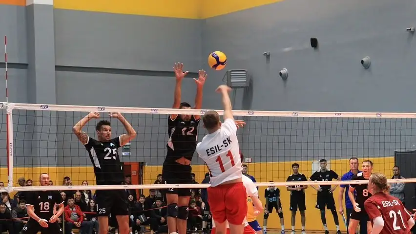 Фото: volley.kz Фото: volley.kz