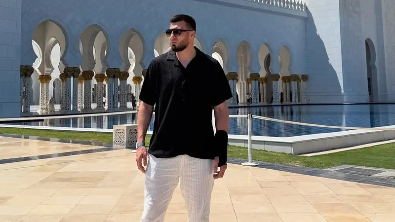 Баходир Джалолов