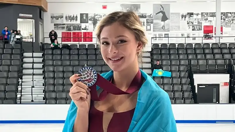 Стал известен следующий турнир с участием Софьи Самоделкиной