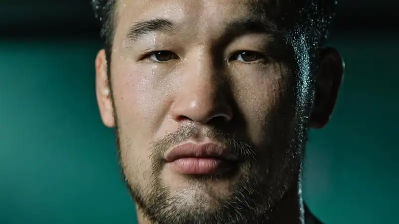 Шавкат Рахмонов