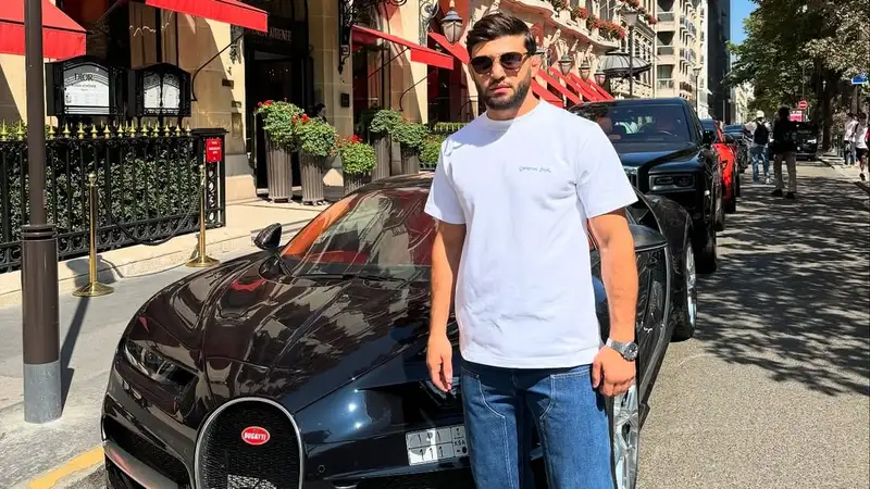 Арман Царукян