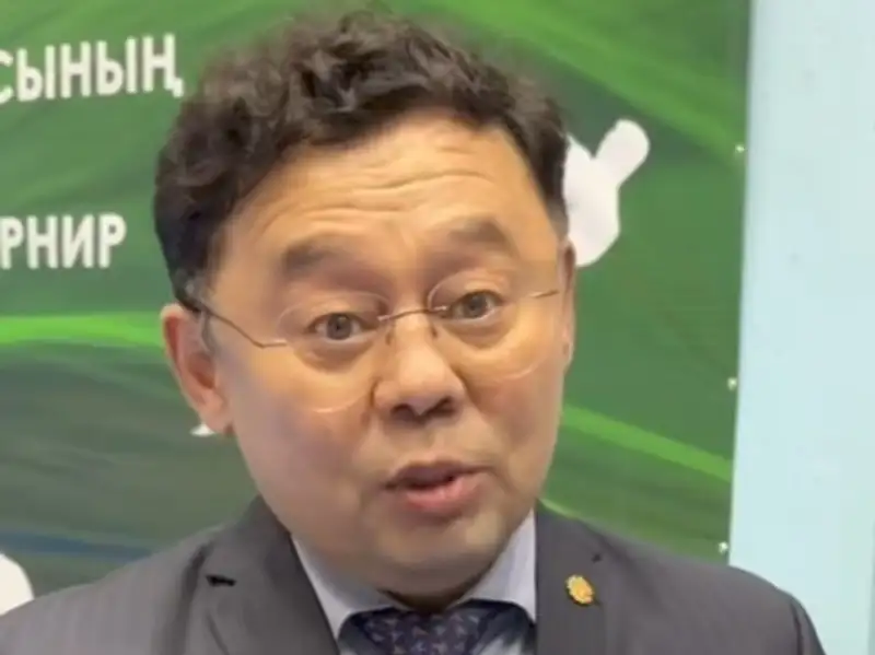 Чиновник извинился за матерщину 