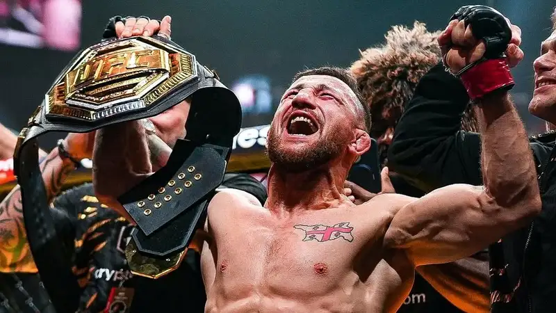 Мераб Двалишвили