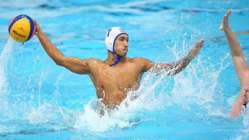 Казахстан встретится с Узбекистна на ЧА