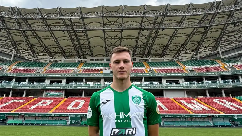 Фото: ФК "Ахмат"