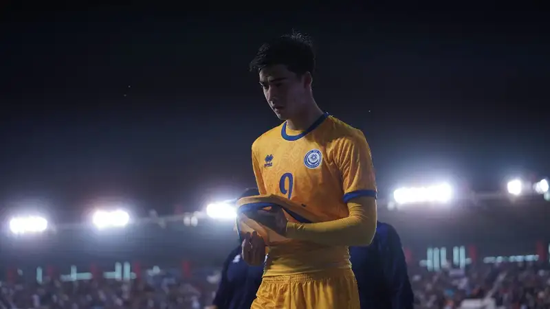 Молодой талант сборной Казахстана может продолжить свою карьеру в Турции