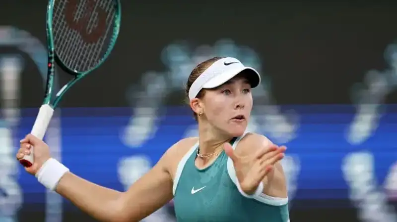 Мирра Андреева