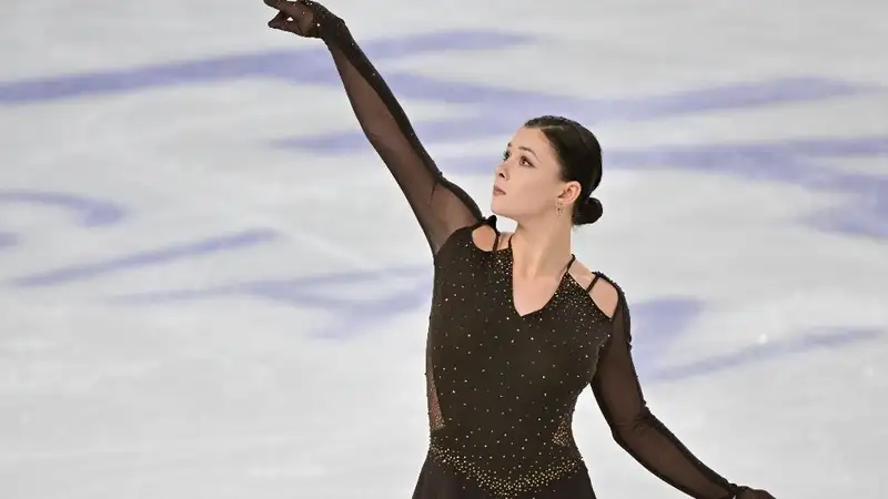 Фото: НОК РК