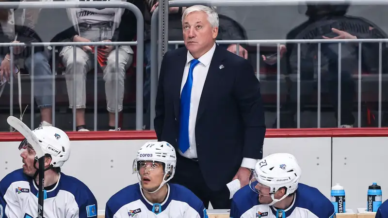 Михаил Кравец 