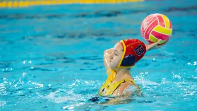 Женская сборная Казахстана проиграла в полуфинале чемпионата Азии