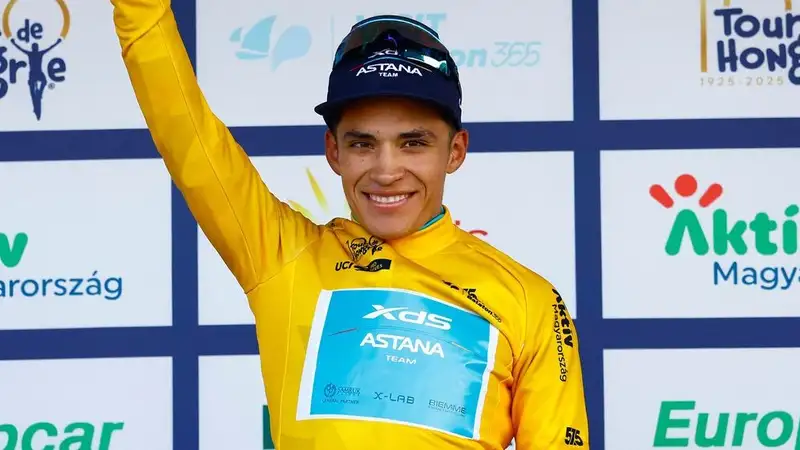 "Астана" переподписала одного из лидеров команды