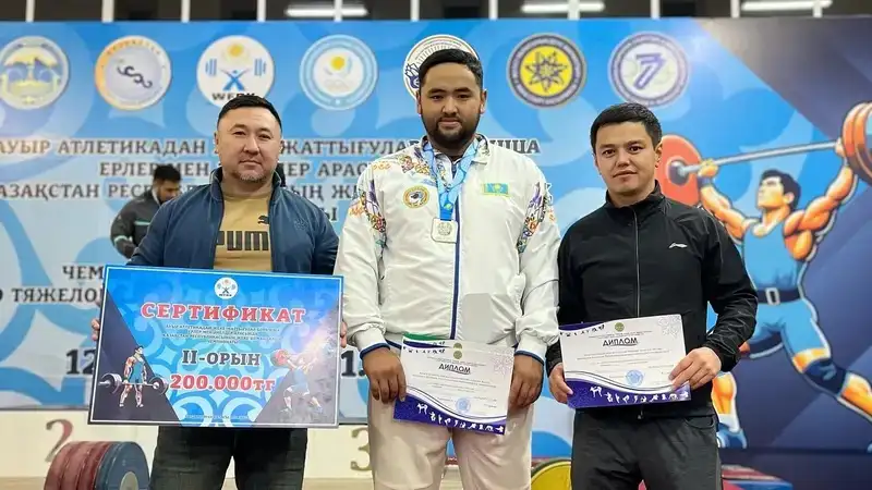 Комментарий Султана Мейрама