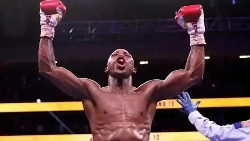 Опаснее Адамеса: почему Эрисланди Лара представляет наибольшую угрозу для Жанибека Алимханулы