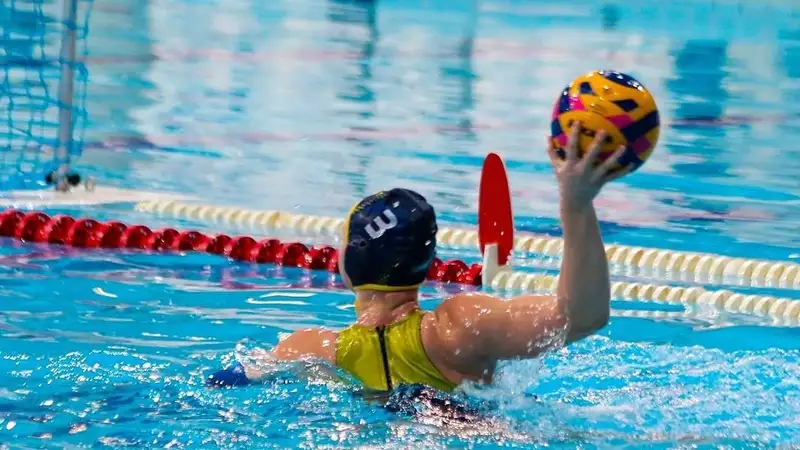 Сборная Казахстана вышла в полуфинал чемпионата Азии