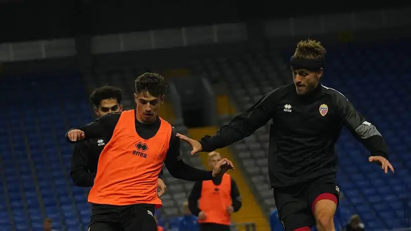 Главный тренер Лихтенштейна назвал превосходство Казахстана над ними