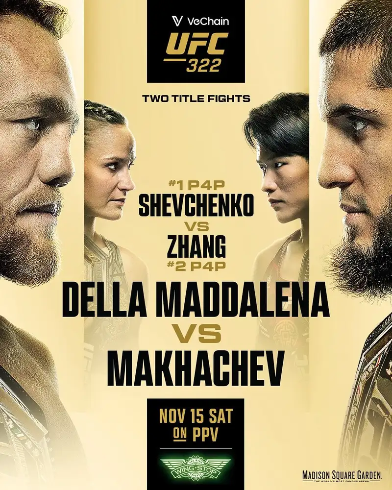 UFC