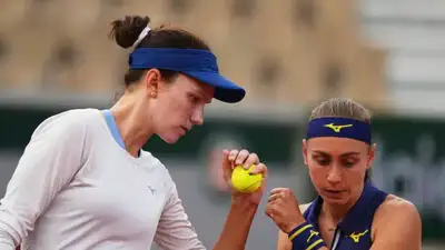 Фото: WTA