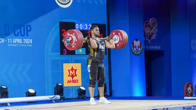 Султан Мейрам очень сильно вырос по сравнению с 2024 годом