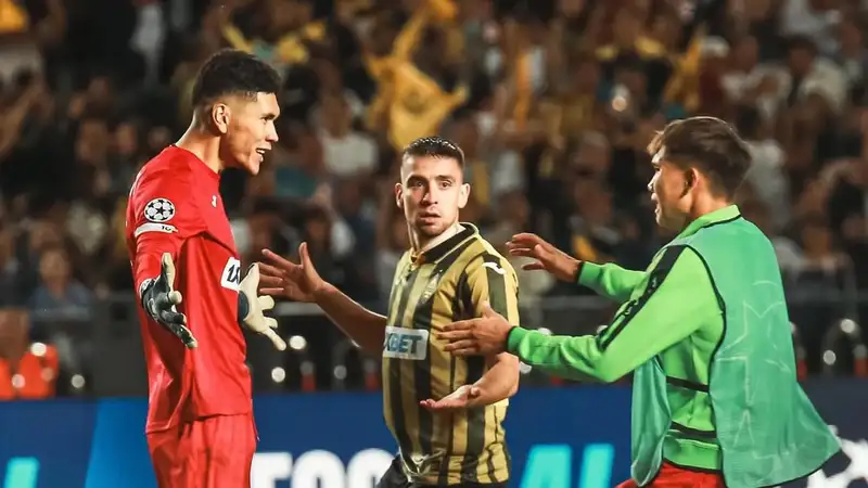 Лига чемпионский герой "Кайрата" полностью восстановился от травмы челюсти