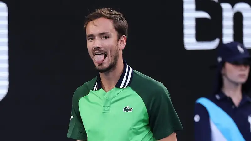 Вторая ракетка России сделал громкое заявление после сенсационного поражения на "Мастерсе" в Шанхае