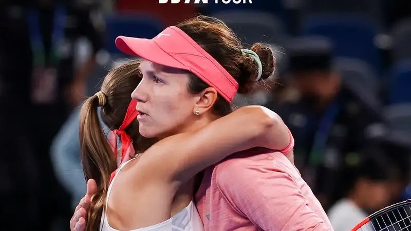 Анна Данилина