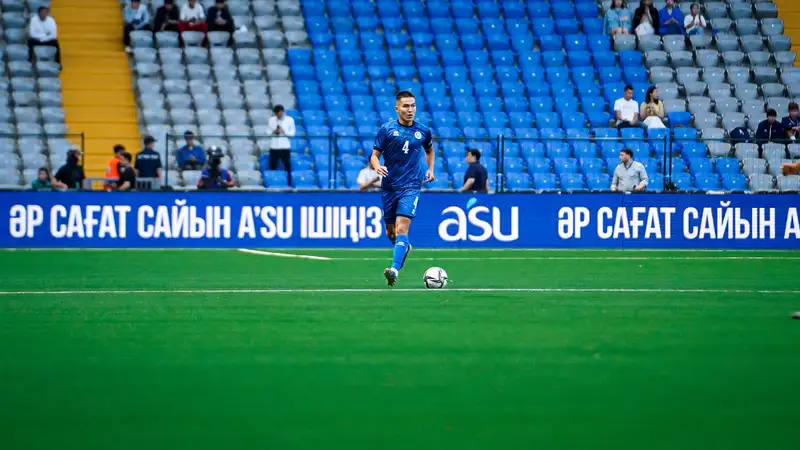 Султан Аскаров