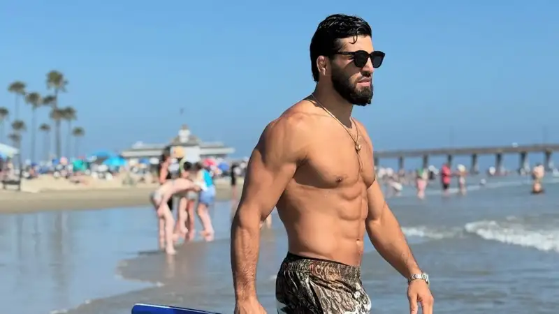 Арман Царукян