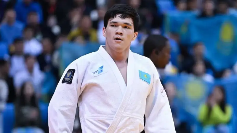 Данияр Шамшаев