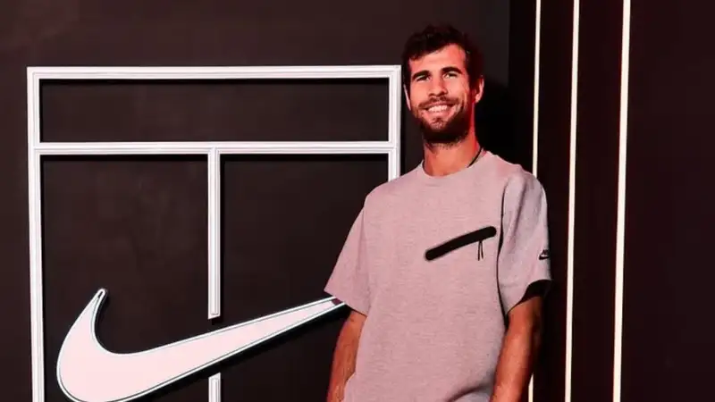 "Хотелось посмотреть вживую": первая ракетка России высказался о матче "Кайрат" - "Реал" в ЛЧ