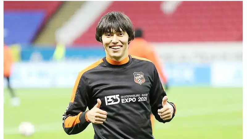 Бедеев не хочет выступать за Казахстан