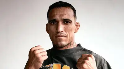 Оливейра назвал лучшего бойца UFC: Он справляется с любыми трудностями