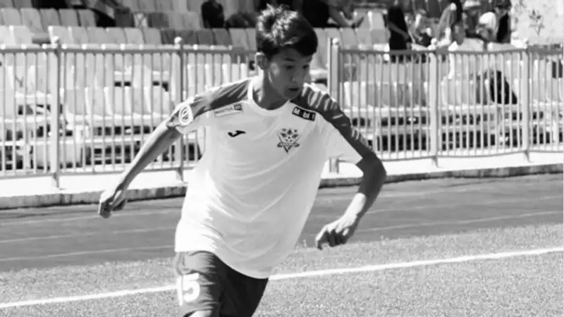 Муса задохнулся угарным газом