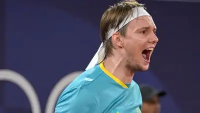 Рейтинг ATP