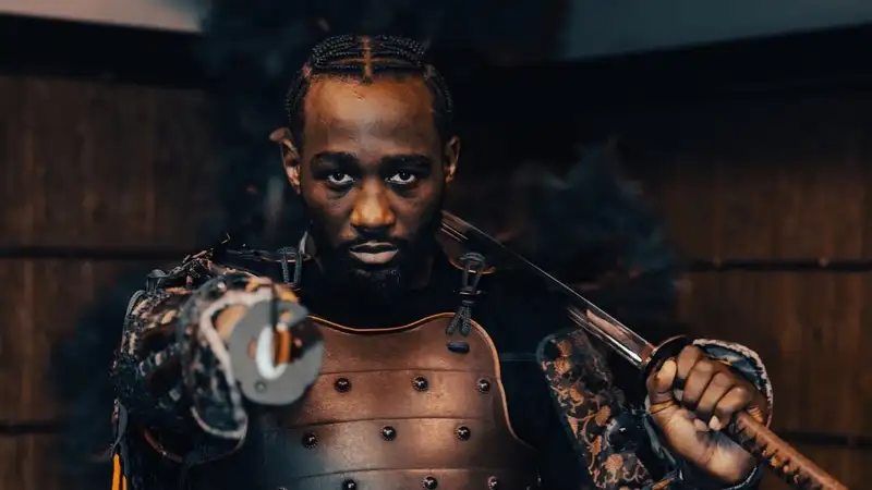 Тренер Кроуфорда рассказал, сколько боёв проведёт Теренс перед уходом из бокса