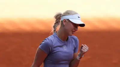 Фото: WTA
