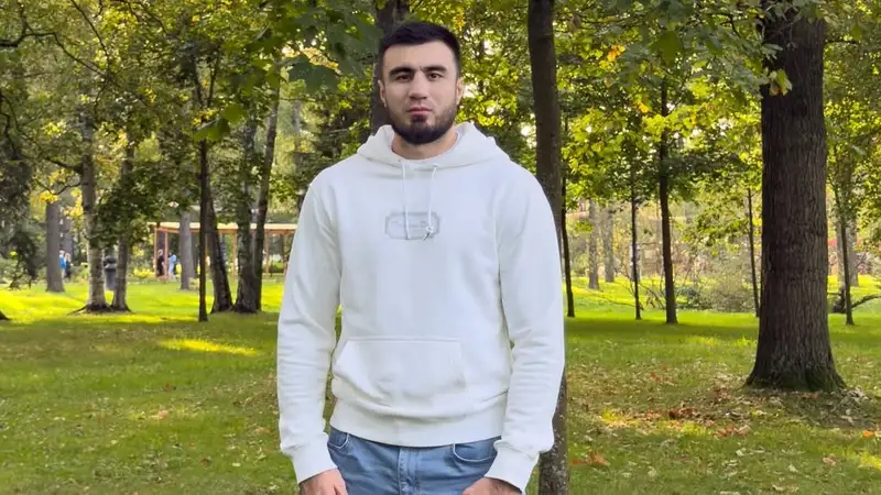 Баходир Джалолов