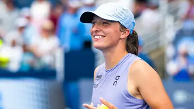 Фото: WTA