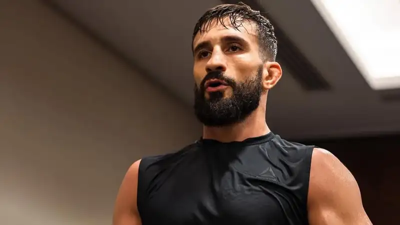 Назим Садыхов