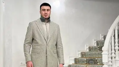 Баходир Джалолов