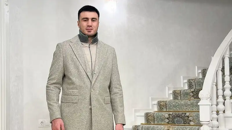 Баходир Джалолов