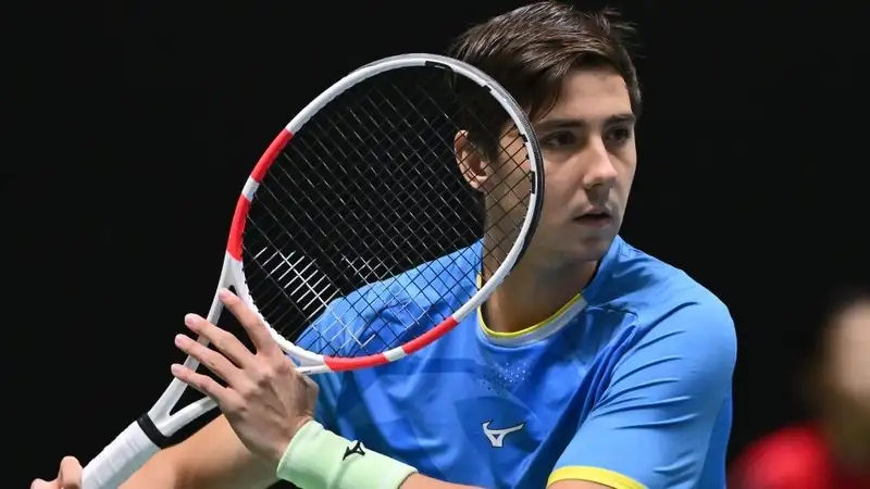 Фото: НОК РК