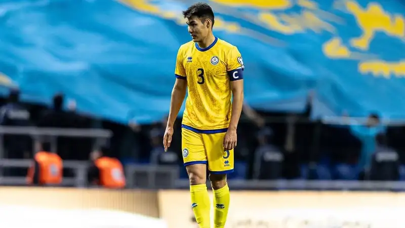 Алип о матче с Македонией