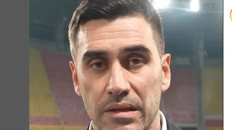 Лория о сборной РК