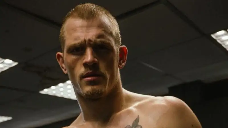 Гэрри уверен, что бой с Мухаммадом завершится досрочно