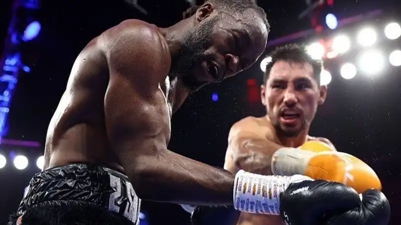 Жанибек Алимханулы