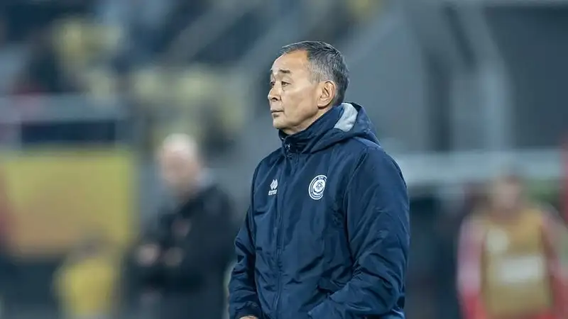 В Казахстане дали оценку игре сборной Казахстана против Северной Македонии