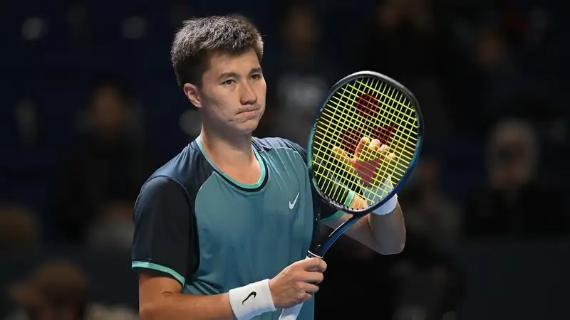 Бейбит Жукаев